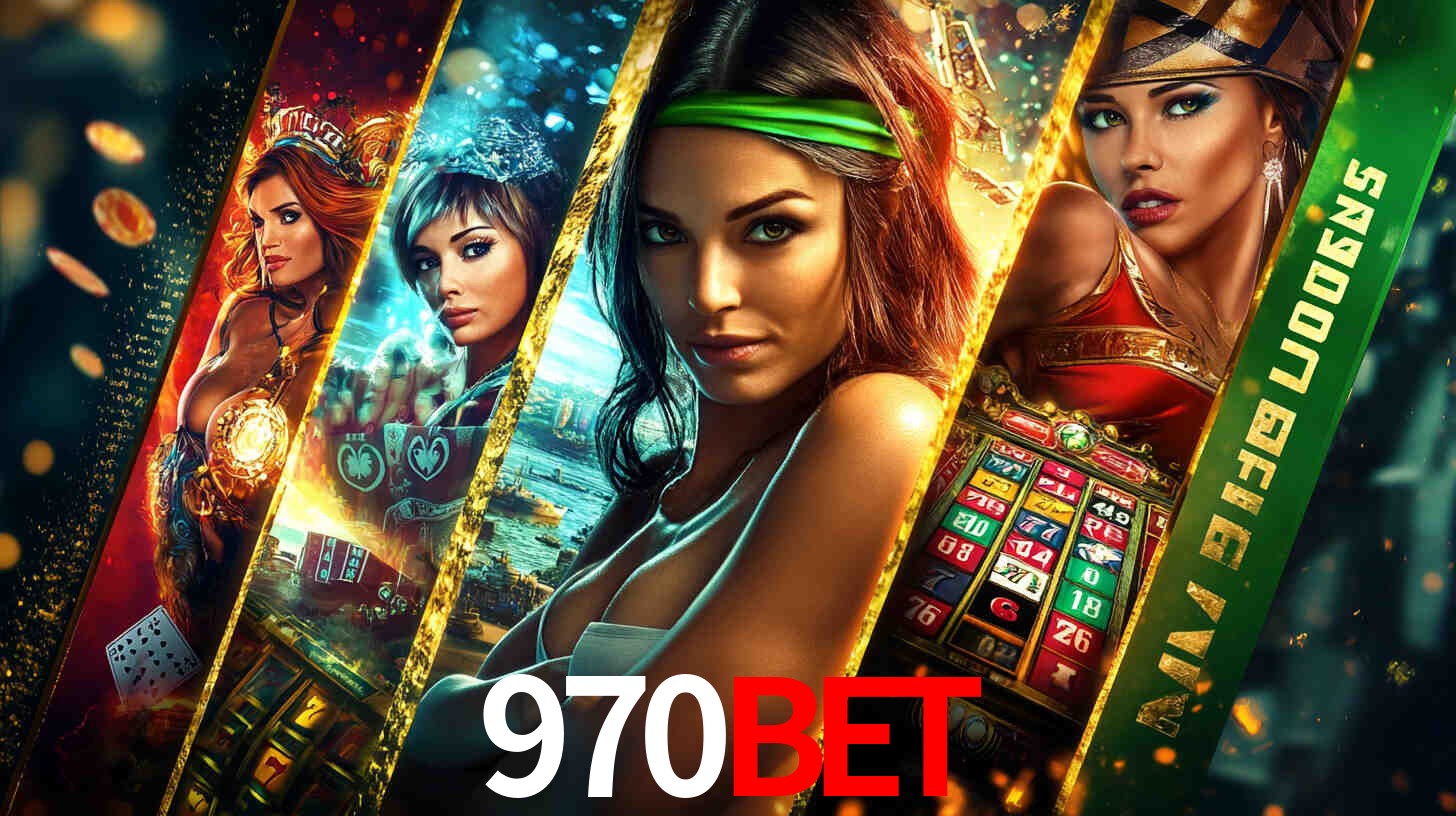 E-Sports no 970bet