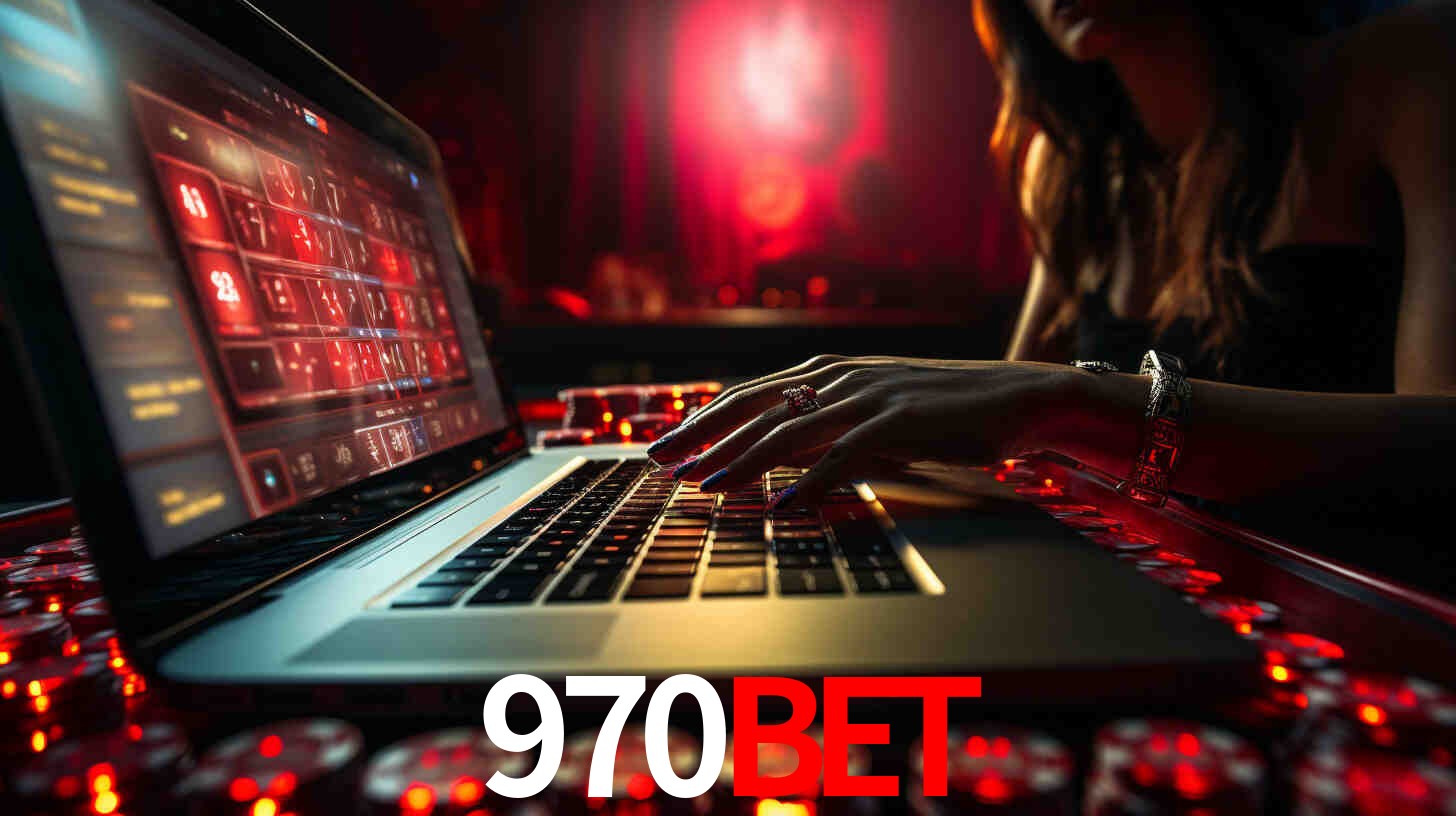 Por Que Escolher o 970bet?