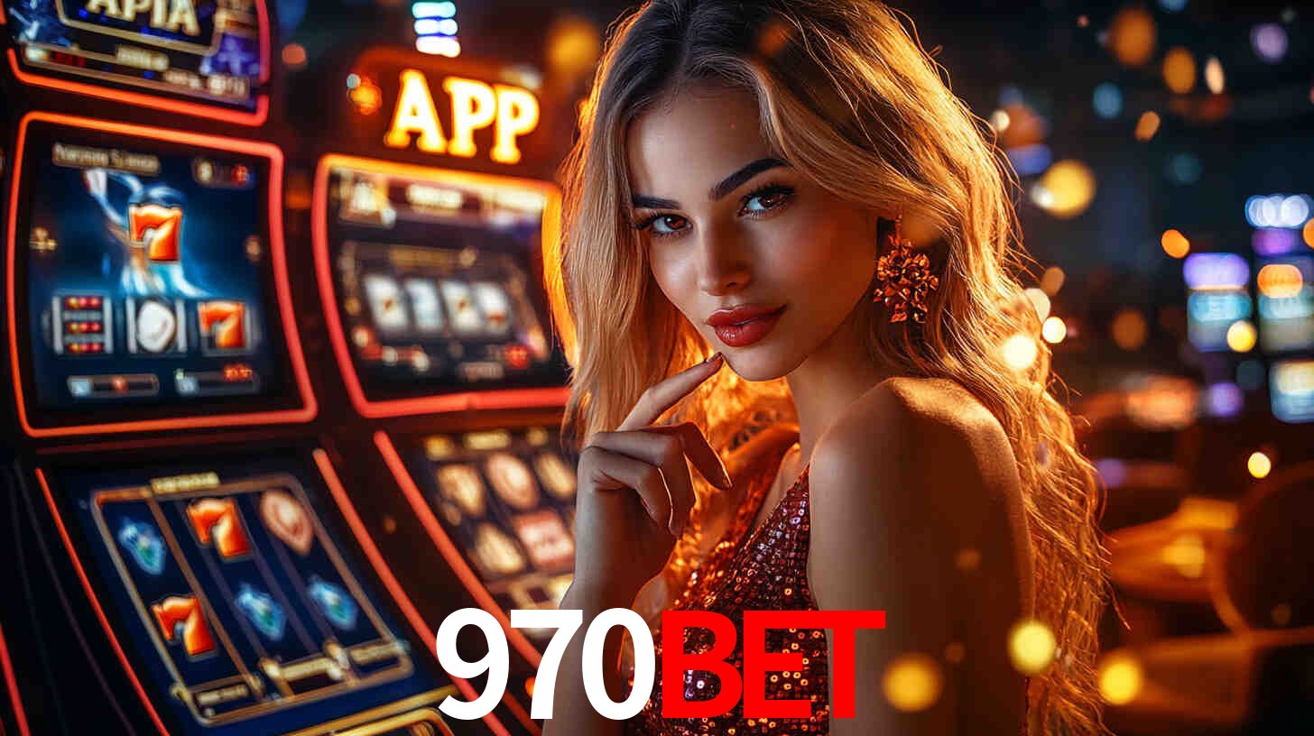 Baixar App Android 970bet