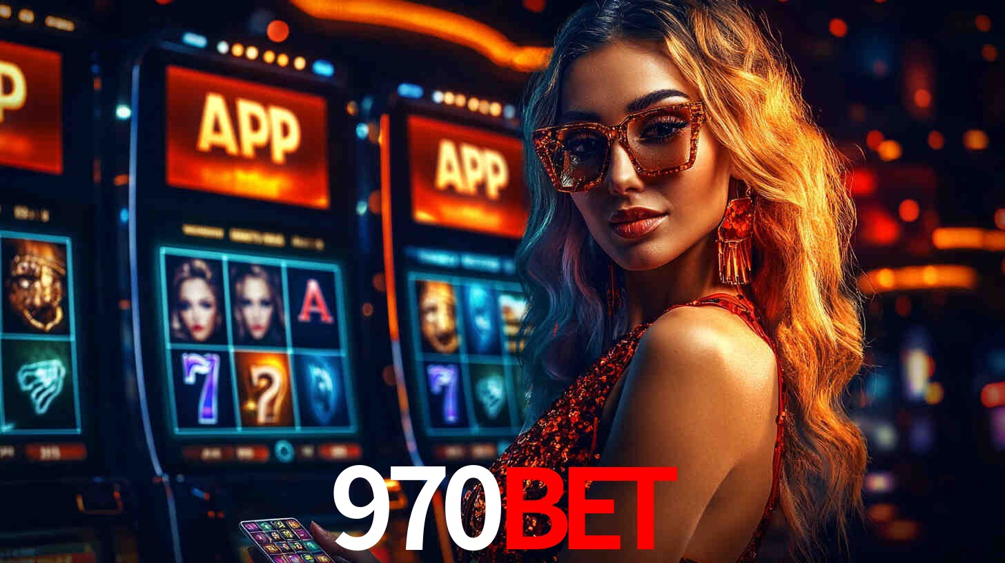 Benefícios do App 970bet