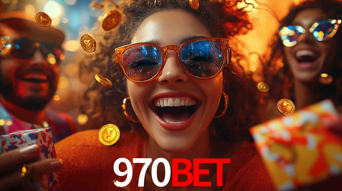 Bônus Sem Depósito no 970bet