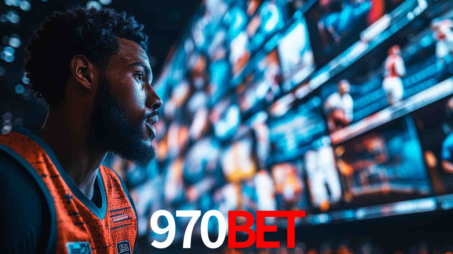 Jogos de Aposta Online no 970bet
