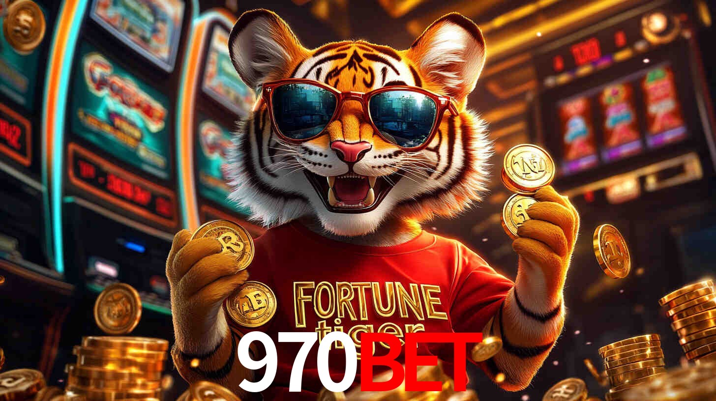 Por Que Jogar Fortune Tiger no 970bet