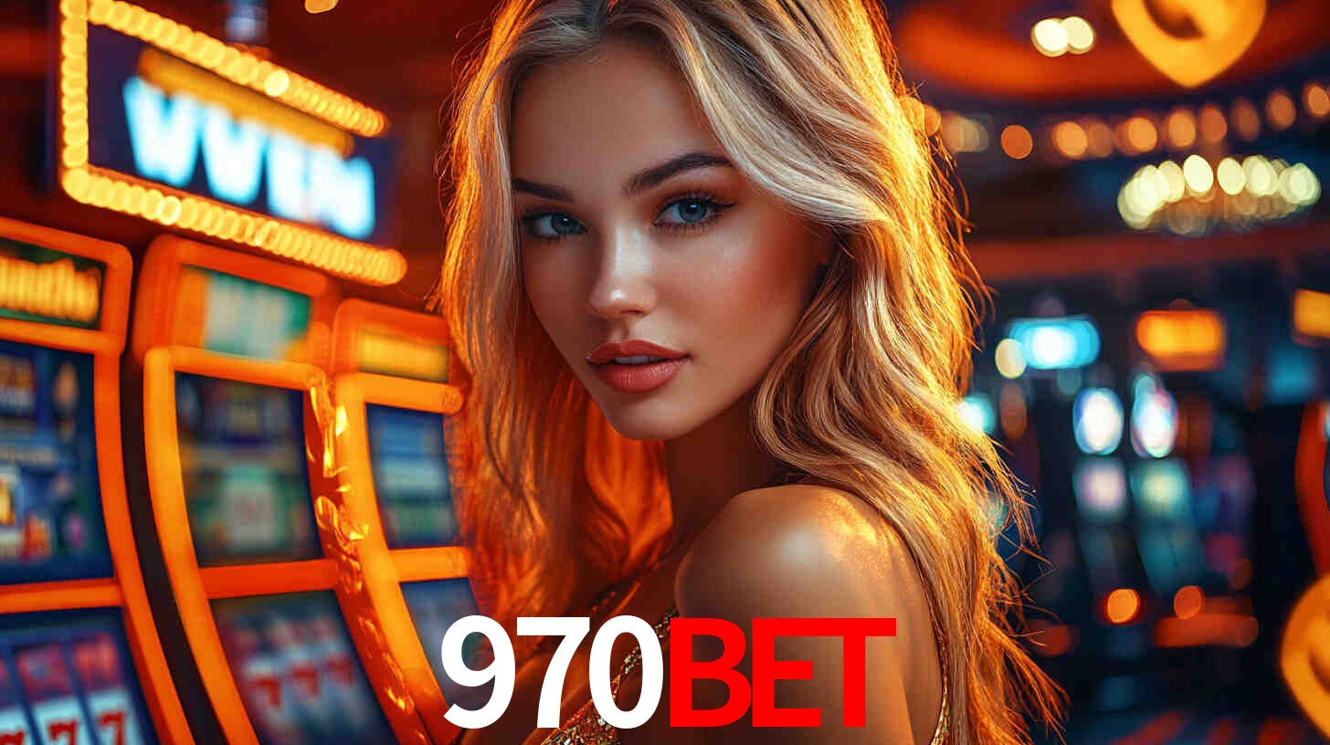 Caça-Níqueis no 970bet