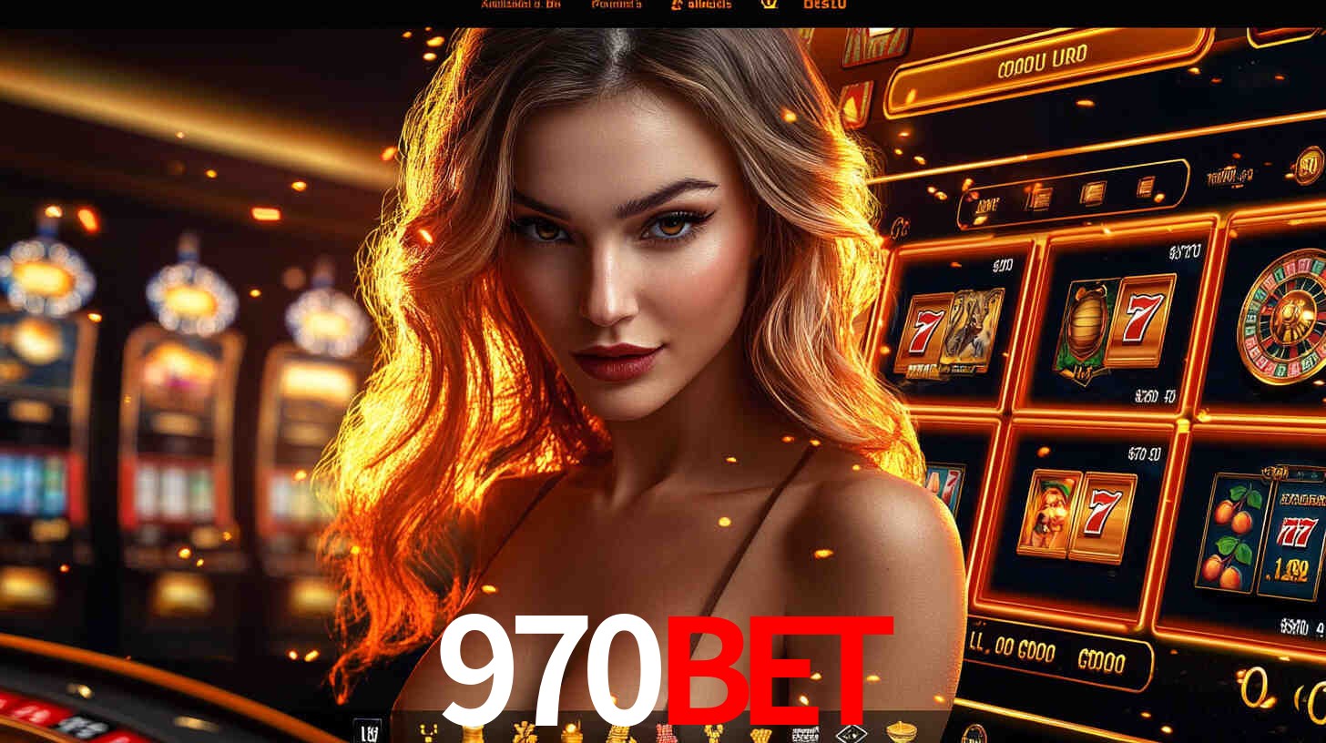 Cassino ao Vivo no 970bet