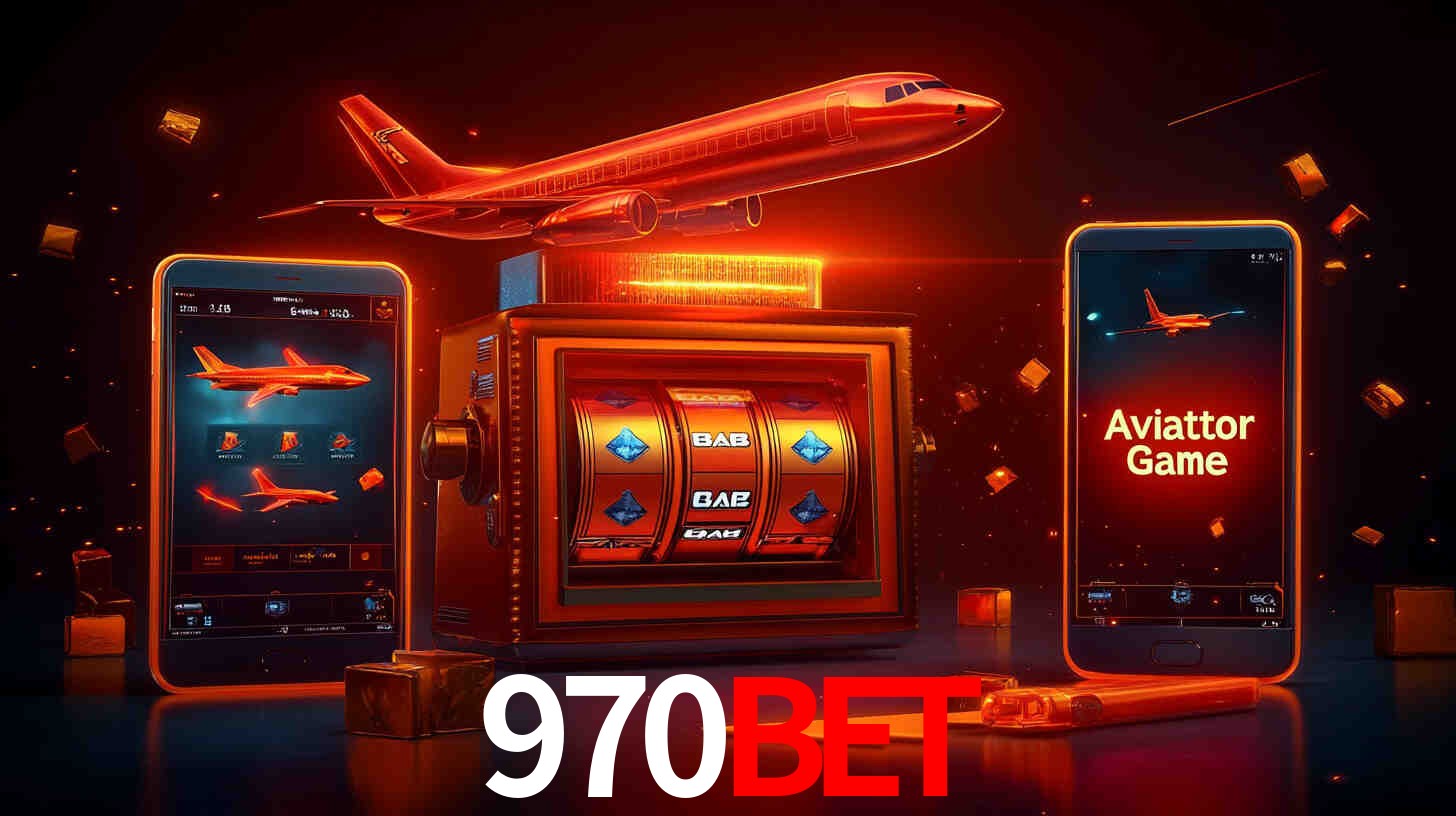 Como Jogar Aviator no 970bet