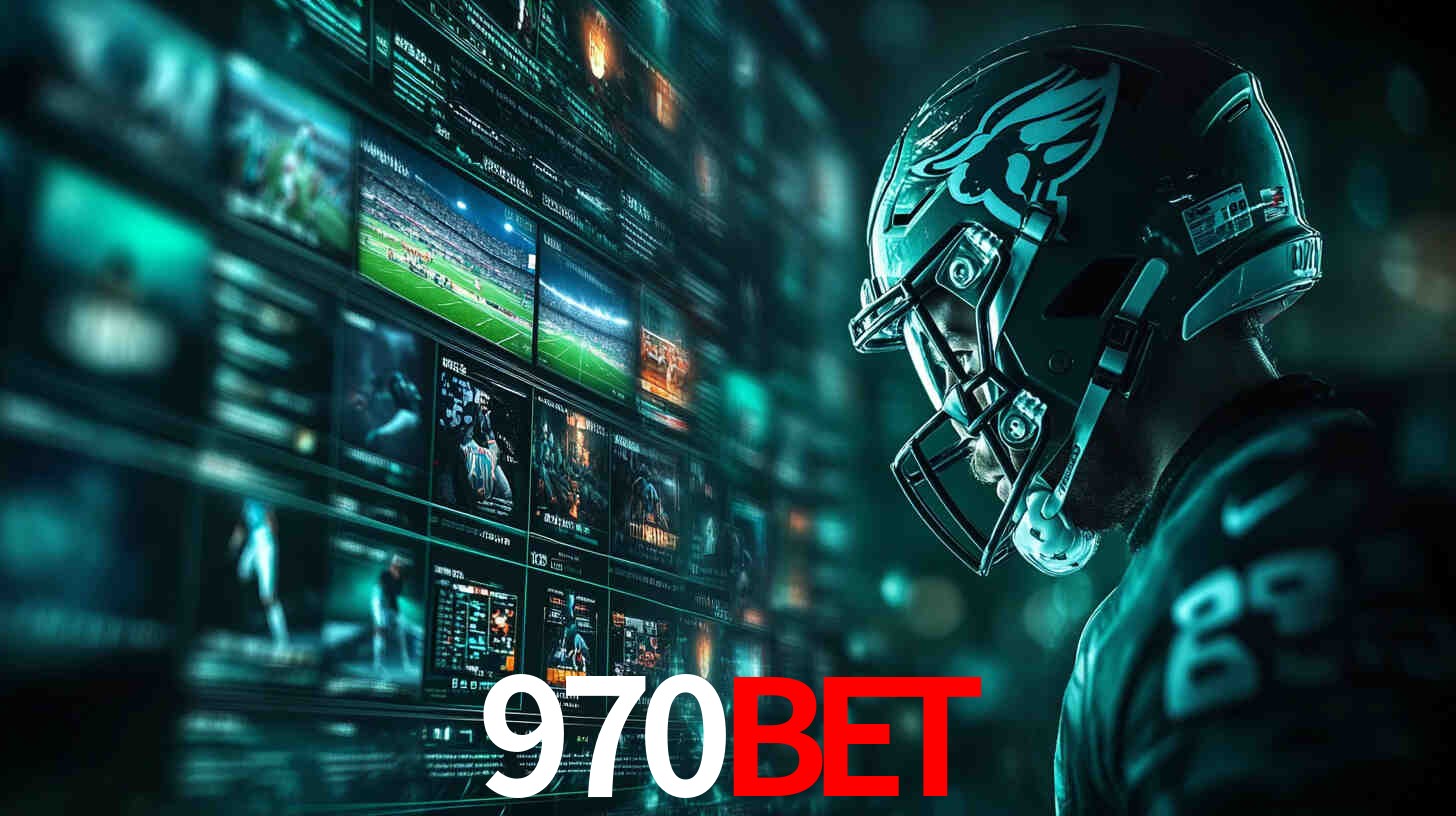 Esportes em Destaque no 970bet