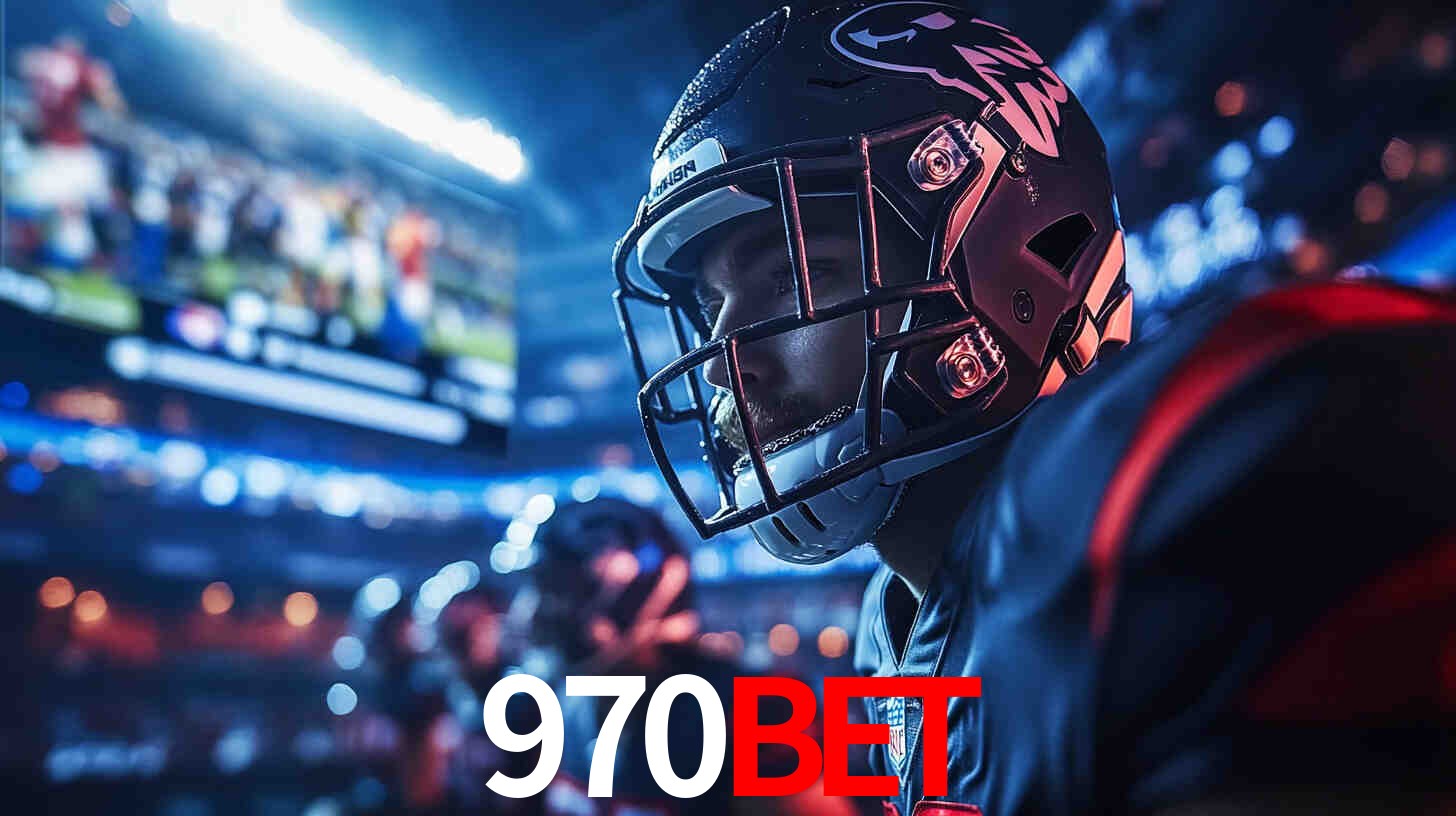Transforme Suas Apostas em Grandes Prêmios no 970bet