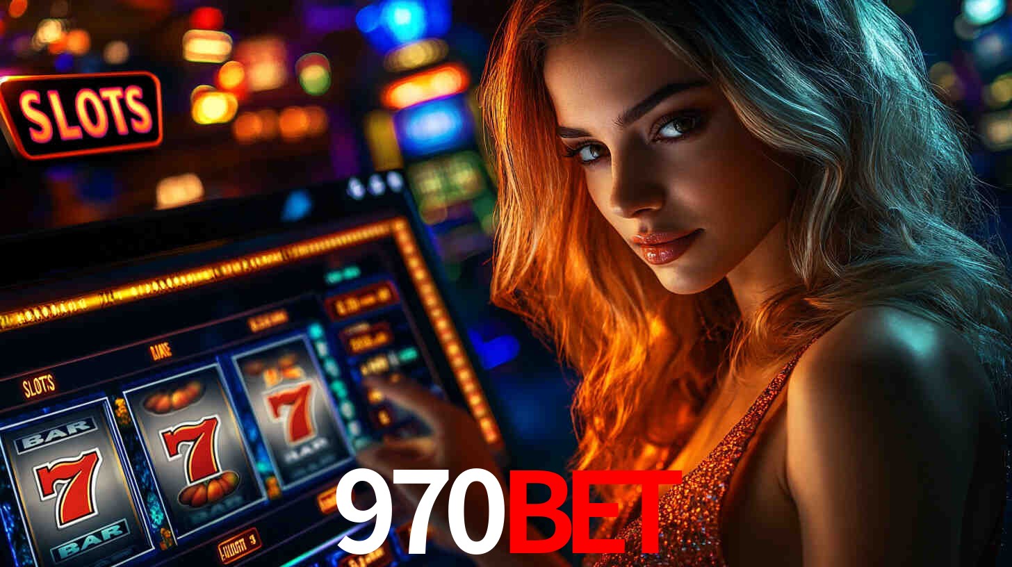 Slots com Alto RTP no 970bet